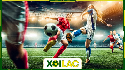 Xoilac TV xoilac-tv.shop: Trải nghiệm sôi động cùng trang trực tuyến bóng đá đỉnh cao!