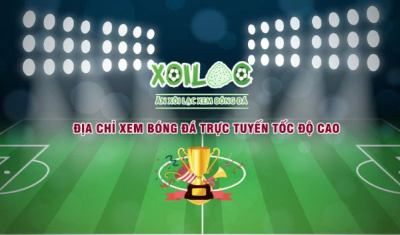 Trực tiếp bóng đá Xoilac TV: Để tình yêu bóng đá của bạn được thăng hoa!