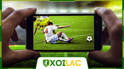 Bí quyết xem bóng đá online không giật lag trên Xoilac TV - Xoilac-tv.fun