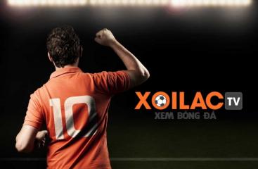 Xoilac TV- Kênh bóng đá HD chất lượng cao xoilac-tv.lol